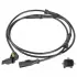 Датчик ABS задн Прав MERCEDES CITAN MIXTO (DOUBLE CABIN), CITAN (MPV), CITAN/MINIVAN (W415) RENAULT KANGOO BE BOP, KANGOO EXPRESS, KANGOO II 1.2-Electric 02.08- FEBI BILSTEIN 171112 (фото 1)