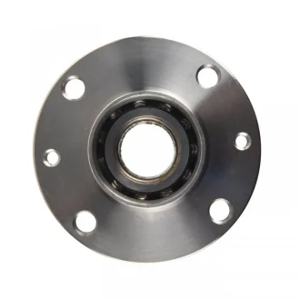 FEBI FIAT підшипник задн.500,Brava,Fiorino,Punto,Qubo,Citroen Nemo,Ford,Peugeot Bipper FEBI BILSTEIN 171142