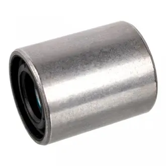 Фланець валу 25,4мм BMW 1 (F20), 1 (F21), 2 (F22, F87), 2 (F23), 3 (F30, F80), 3 (F31), 3 (G20, G80, G28), 3 GRAN TURISMO (F34), 4 (F32, F82), 4 (F33, F83), 4 GRAN COUPE (F36) 2.0-6.6 02.08- FEBI BILSTEIN 171154 (фото 1)