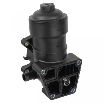 Корпус масляного фільтра з масляним фільтром VAG (FEBI) FEBI BILSTEIN 171212