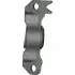 Подушка амортизатора задн Прав BUICK LA CROSSE CHEVROLET MALIBU OPEL INSIGNIA A, INSIGNIA A COUNTRY SAAB 9-5 1.4-3.6 07.08- FEBI BILSTEIN 171220 (фото 3)