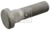 Болт колеса 7/8&quot;-11BSFx81мм (довжина різьби 58мм, Сталь / гальванізований) SCANIA 2, 3 BUS, 4, 4 BUS, F, G I, G II, K, L, N BUS, P I, P II, R I, R II, S, T 01.81- FEBI BILSTEIN 171261 (фото 1)