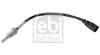 FEBI VW Датчик температури ВГ (перед турбіною) AMAROK 2.0 BiTDI 11-, CRAFTER 30-35 2.0 TDI 11- FEBI BILSTEIN 171265 (фото 1)