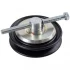 Фото 1 - febi mitsubishi натяжний ролик l 200 07- pajero sport 2,5td/di-d 08- FEBI BILSTEIN 171303 FEBI MITSUBISHI натяжний ролик L 200 07- Pajero Sport 2,5TD/DI-D 08- FEBI BILSTEIN 171303 (фото 1)