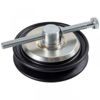 Фото - febi mitsubishi натяжний ролик l 200 07- pajero sport 2,5td/di-d 08- FEBI BILSTEIN 171303 FEBI MITSUBISHI натяжний ролик L 200 07- Pajero Sport 2,5TD/DI-D 08- FEBI BILSTEIN 171303