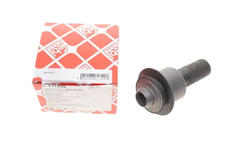 Сайлентблок подрамника (задній) Nissan Qashqai 07-14 FEBI BILSTEIN 171329
