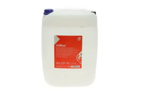Рідина для нейтралізації відпрацьованих газів AdBlue (сечовина) (20L) FEBI BILSTEIN 171336