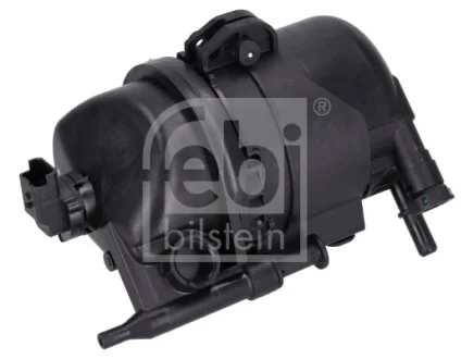 FEBI LAND ROVER фільтр паливний Velar 2.0D 17- FEBI BILSTEIN 171405