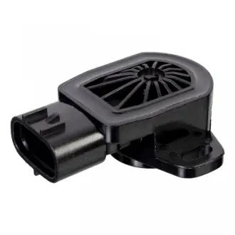 Датчик положення дросельної заслінки SUZUKI JIMNY 1.3 03.13- FEBI BILSTEIN 171423