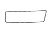Комплект ланцюга ГРМ Hyundai i20/i30/ix20 1.4/1.6 07-/Kia Rio/Soul 1.4/1.6 11- (z=158) Febi Bilstein 171474 (фото 8)