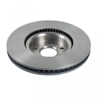 Фото - febi ford pro гальмівний диск передн. focus iv, kuga iii FEBI BILSTEIN 171480 FEBI FORD PRO Гальмівний диск передн. FOCUS IV, KUGA III FEBI BILSTEIN 171480