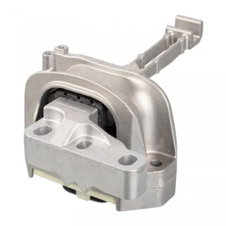 Подушка двигуна прав, нижн, гідравлічний AUDI A1, A1 ALLSTREET, A1 CITY CARVER SEAT ARONA, IBIZA V SKODA FABIA IV, KAMIQ, SCALA VW POLO VI, TAIGO, T-CROSS 1.0/1.5/1.6 05.17- Febi Bilstein 171519