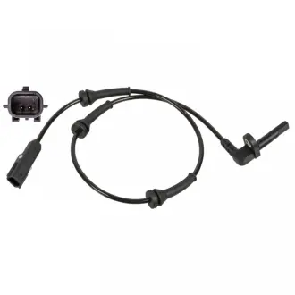 Датчик ABS передн Прав RENAULT LAGUNA, LAGUNA III 1.5D-3.5 10.07-12.15 FEBI BILSTEIN 171731