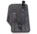Комплект для заміни оливи АКПП MB C-class (W204)/E-class (W212) 07-/Sprinter 06- (+Олива ATF plus 7) FEBI BILSTEIN 171785 (фото 8)