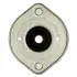 FEBI FIAT подушка переднього амортизатора (без підшипн.) PANDA 80-,RITMO -83 FEBI BILSTEIN 17178 (фото 3)