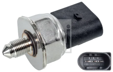 FEBI AUDI Датчик тиску A1, A3, A4, SEAT, SKODA, PORSCHE, VW FEBI BILSTEIN 171884