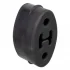 FORD Серьга глушника C-MAX II 1.6 10-, GALAXY III 2.0 15-, GRAND C-MAX Van 1.6 10-, MONDEO V Turnier 1.5 / 2.0 14 Febi Bilstein 172045 (фото 1)