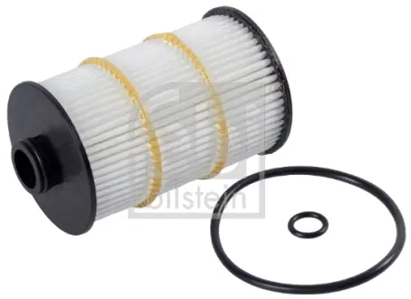FEBI VW фільтр маслянний AUDI A6/A7/A8 4,0 12- FEBI BILSTEIN 172086