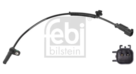 Датчик ABS задн Лів/Прав FORD TRANSIT V363 2.0D/2.2D 08.13- FEBI BILSTEIN 172101