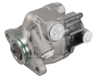 Насос гідропідсилювача керма MERCEDES ACTROS, ACTROS MP2 / MP3 04.96- Febi Bilstein 172146