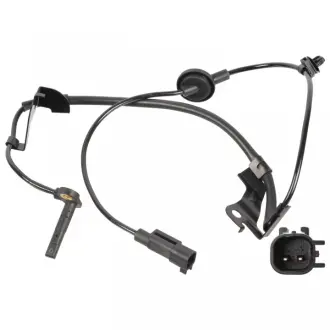 Датчик ABS задн Прав MITSUBISHI LANCER VIII, OUTLANDER II, OUTLANDER III 2.0-3.0 11.06- FEBI BILSTEIN 172157