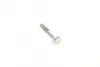 Опора кульова (передня) Peugeot Partner 96-17 (d=18mm) FEBI BILSTEIN 172331 (фото 6)