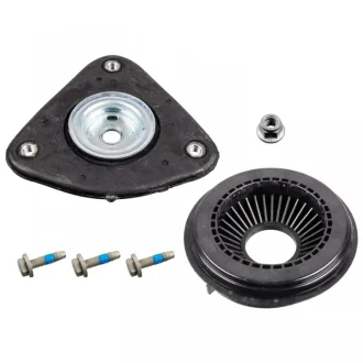 FEBI FORD подушка амортизатора передн з підшипник. Focus, C-Max, 10-, Torneo Connect 13- Febi Bilstein 172371