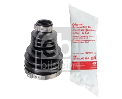 FEBI пильник ШРКШ к-кт. FIAT 500 07- FEBI BILSTEIN 172386