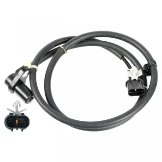 Датчик ABS передн Лів MITSUBISHI OUTLANDER I 2.0/2.4 03.01-09.07 FEBI BILSTEIN 172391