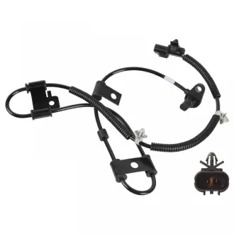 Датчик ABS передн Лів HYUNDAI ACCENT III KIA RIO II 1.4/1.5D/1.6 03.05-12.11 FEBI BILSTEIN 172408