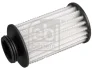Фільтр AdBlue DAF CF 1016 A/1016 AK/1016 K/1016 KO/1016, 1016 L/1018 A/1018 AK/1018 K/1018 KO/1018, 1018 L/1021 A/1021 AK/1021 K/1021 KO/1021, 1021 L/1023 A/1023 AK/1023 K/1023 KO/1023, 1023 L/1024 A/ Febi Bilstein 172452 (фото 1)