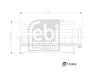 Фільтр AdBlue DAF CF 1016 A/1016 AK/1016 K/1016 KO/1016, 1016 L/1018 A/1018 AK/1018 K/1018 KO/1018, 1018 L/1021 A/1021 AK/1021 K/1021 KO/1021, 1021 L/1023 A/1023 AK/1023 K/1023 KO/1023, 1023 L/1024 A/ Febi Bilstein 172452 (фото 2)