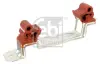 FEBI RENAULT кронштейн глушника Master 10- FEBI BILSTEIN 172461 (фото 1)