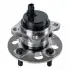 FEBI TOYOTA К-кт подшипника ступицы колеса Yaris 05- FEBI BILSTEIN 172477 (фото 3)