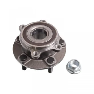 Підшипник маточини (передньої) Mazda CX-5/6 2.2D 11- (+ABS) FEBI BILSTEIN 172478