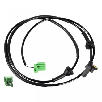 Датчик ABS задн Прав VOLVO XC90 I 2.4D-4.4 06.02-12.14 FEBI BILSTEIN 172515