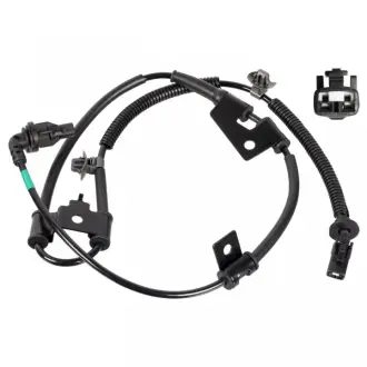 Датчик ABS передн Лів HYUNDAI TUCSON, TUCSON/SUV KIA SPORTAGE II 2.0-2.7 06.04-01.12 FEBI BILSTEIN 172538