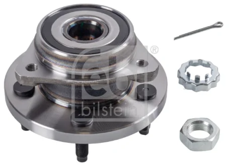 Маточина FEBI BILSTEIN 172585
