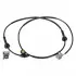 Датчик ABS задн Лів VOLVO XC90 I 2.4D-4.4 06.02-12.14 FEBI BILSTEIN 172610 (фото 1)