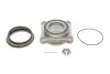 Підшипник маточини (передньої) Toyota Land Cruiser 02- (+ABS) FEBI BILSTEIN 172633 (фото 2)