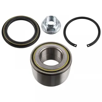 Підшипник маточини (передньої) Ford Ranger 06-12/Mazda B-serie 99-06 (47x88x55) FEBI BILSTEIN 172634