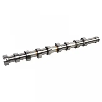 FEBI вал розподільчий Berlingo,C3/4/5,DS,Jumpy,Peugeot,Ford C-Max II,Fiesta VI,Focus III,Mondeo IV 1.6HDI/TDCi FEBI BILSTEIN 172680