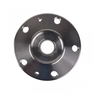 FEBI CITROEN Маточина колеса передня JUMPER I 2.5 D 94- Febi Bilstein 172747