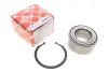 Підшипник маточини (передньої) Hyundai Santa Fe 00-/Tucson 04-10/Kia Sportage 04- (45x84x39) FEBI BILSTEIN 172778 (фото 1)