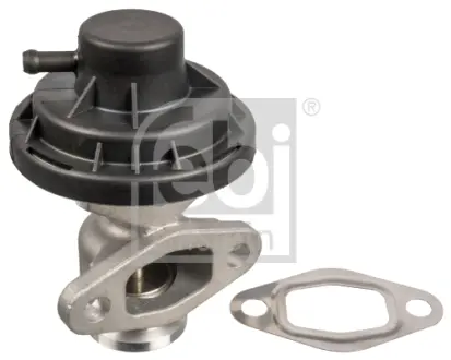 FEBI VW клапан EGR Caddy III,Golf V 2.0SDI 04- FEBI BILSTEIN 172838