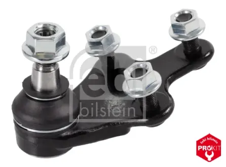 Опора кульова (передня/знизу) Citroen C4/C5/Peugeot 3008/5008 13- FEBI BILSTEIN 172934