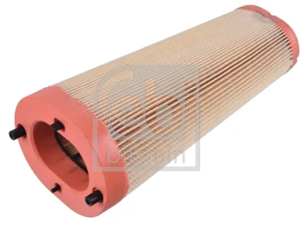 FEBI фільтр повітря PORSCH Boxter 12- FEBI BILSTEIN 172985 (фото 1)