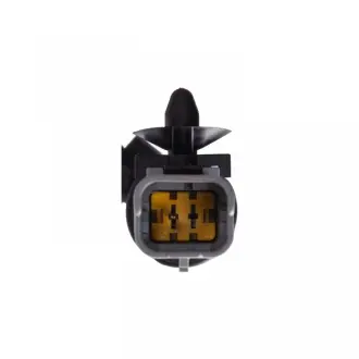 Датчик тиску масла (0,5Бар 1 pin сірий) CITROEN C3 PICASSO, C4 GRAND PICASSO I, C4 II, C4 PICASSO I, DS3, DS4, DS5 PEUGEOT 208 I, 3008, 308, 308 I, 5008, 5008 I 1.6D 06.09- FEBI BILSTEIN 173001
