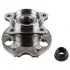 FEBI TOYOTA підшипник маточини (к-кт) Lexus RX 03- FEBI BILSTEIN 173006 (фото 2)