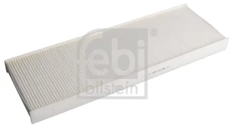 Фільтр салону пильовий SCANIA G II, L, P II, R II, S 09.16- FEBI BILSTEIN 173019